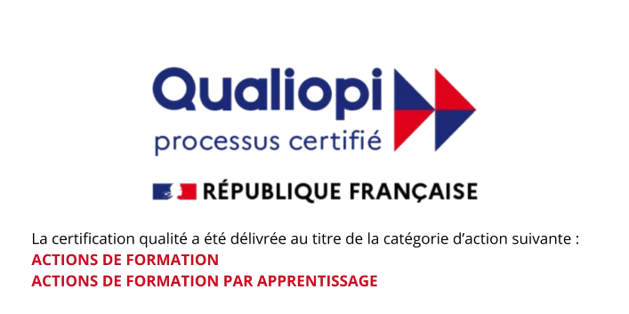 QUALIOPI